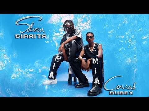 Steven Giraita - Mia Mia feat. Bubex (Official Audio)