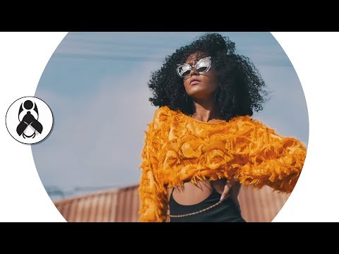 DXBT - Mamasita ❌Jaido (Prod. Pastor) 👱🏼‍♀