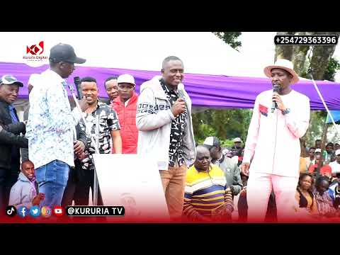 Aini guthekia muingi mathikoni ma Firirinda