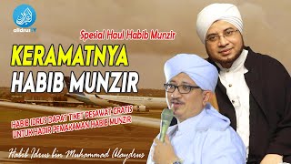 Download lagu Keramatnya Habib Munzir Al Musawa (Spesial Haul Habib Munzir) | Habib Idrus bin Muhammad Alaydrus mp3 Download lagu Keramatnya Habib Munzir Al Musawa (Spesial Haul Habib Munzir) | Habib Idrus bin Muhammad Alaydrus mp3