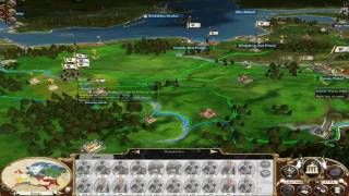 Empire total war - War