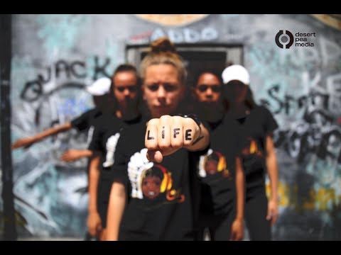 B-Town Warriors - 'Rewrite Your Story'