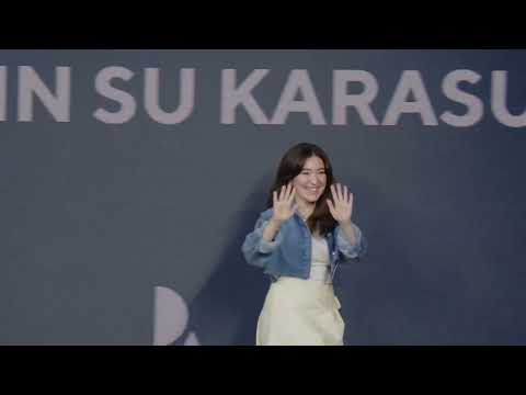 Fashion Graduate Italia 2024 - Full Fashion Show | Domus Academy