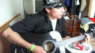 Bleed The Dream - Jack and White/cover by tate bedlam