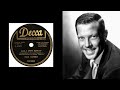Dick Haymes - All I Owe Ioway