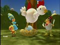 Rolie Polie Olie 2002
