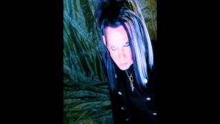 The cruxshadows - Drangonfly