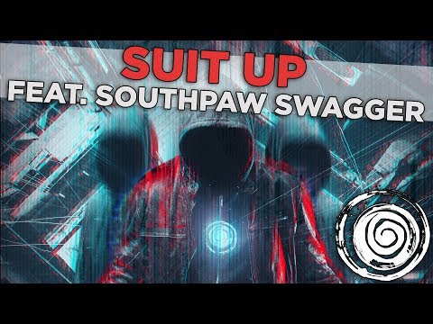 Blue Stahli - Suit Up (feat. Southpaw Swagger)