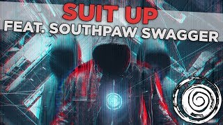 Blue Stahli - Suit Up (feat. Southpaw Swagger)