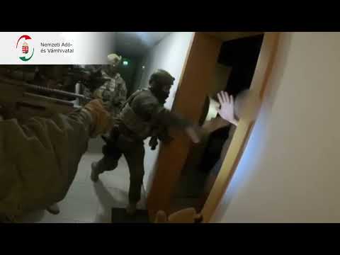 2023.04.28. - Csak úgy szállították a fiktív számlákat