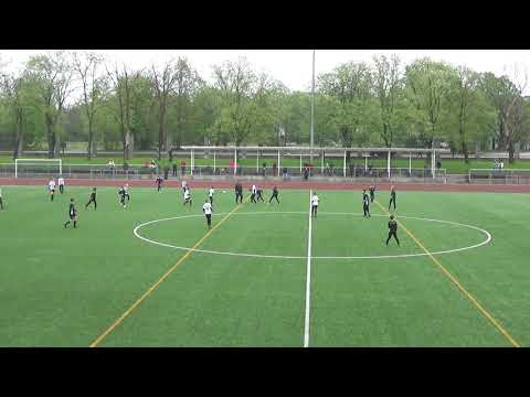 FC Tallinn 2009 DM vs FC Tallinn 2008 AK, Friendly