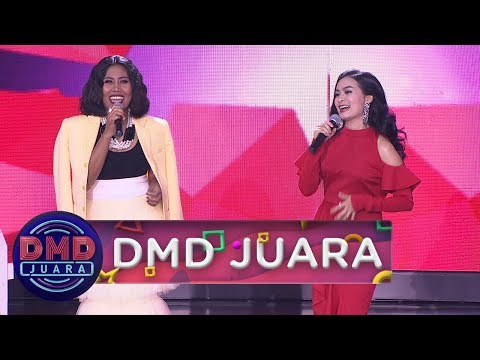 Studio MNC Digoyang! Evi Masamba feat Iis Dahlia [BETE] - DMD Juara (14/9)