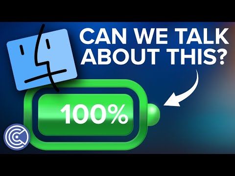 Why is macOS 11 Big Sur (Beta) Ugly? - Krazy Ken's Tech Misadventures