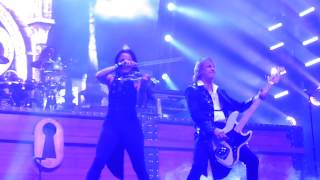Trans-Siberian Orchestra "Boughs Of Holly" 12-26-2014 St Louis 8pm