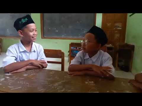 Drama Proklamasi Indonesia