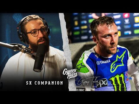 Will He Ever Race Again??