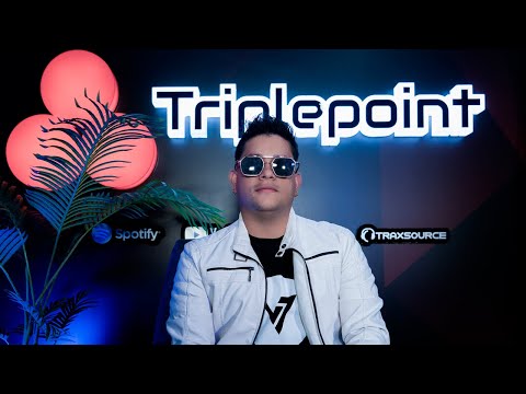 THE ROOM: @wilgenisvergara on his career and the evolution of Afro House