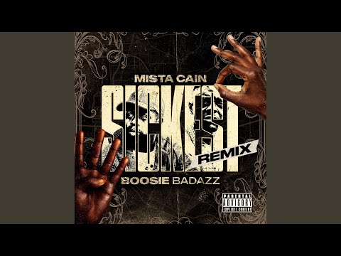 Sickest ft lil boosie (feat. Lil boosie)