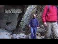 "Turismo Alternativo": 7mo micro de Jorge Gonzalez el Hombre de las Montañas