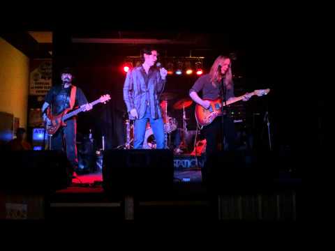 Memphis Bound - Mean Jean