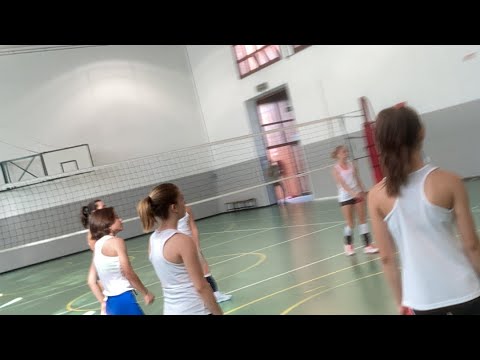 RIMINI 2022 -PIANALTO U16F - VALDARNINSIEME FI