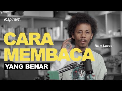 Reading Tutorial: Guaranteed Understanding | #inspiraim Eps 03