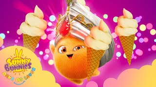 Download lagu Sunny Bunnies Make Me Laugh - POWER OF MAGIC | NEW SEASON 1 | Kids Cartoons mp3