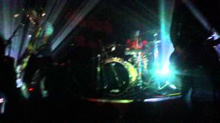 A Place To Bury Strangers - 17.10.2012 Moscow, 16 Tons Club - Why I Can't Cry Anymore / So Far Away