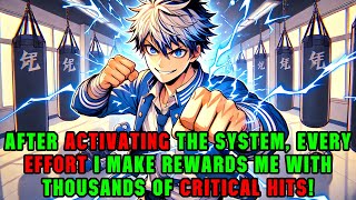 Activate the System and Get Rewarded with Thousands of Critical Hits for Every Effort!