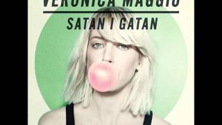 Veronica Maggio Satan I Gatan Official Song 1080p