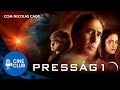 FILME COMPLETO DUBLADO Presságio COM NICOLAS CAGE Ficção Científica Cine Club