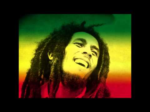 Bob Marley - Sun Is Shining (Yes King Remix) (HD)