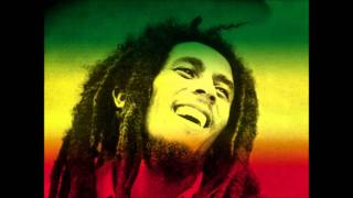 Sun Is Shining, Bob Marley