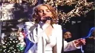 Britney Spears - Silent Night ( Live At Rockerfeller Centre ) ( Live Vocals ) HD