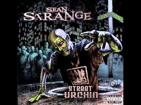 Sean Strange "Devils Shadow" (ORIGINAL VERSION) Produced By Snowgoons 2010