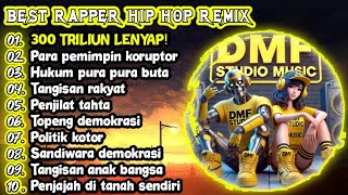 Download lagu BEST RAPPER HIP HOP REMIX || 300 TRILIUN LENYAP🔥🔥 VIRAL 2025 By: dmfstudiomusic mp3 Download lagu BEST RAPPER HIP HOP REMIX || 300 TRILIUN LENYAP🔥🔥 VIRAL 2025 By: dmfstudiomusic mp3