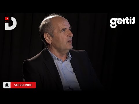 Abdyl Bajrami | RRËFIME | DTV Media