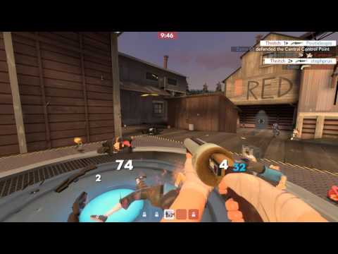 The little scout that could