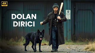 Dolandırıcı | Aksiyon filmi Full HD | Aras Bulut İynemli 2025
