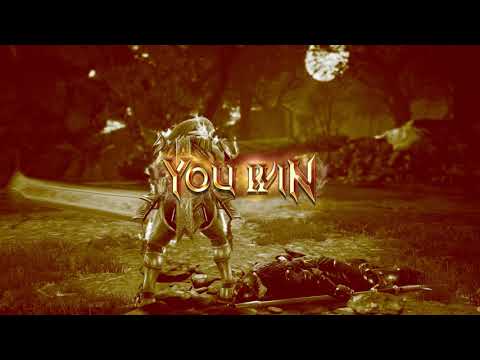 Let's Play Soulcalibur VI Story Mode Walkthrough Blind Part 17 - Siegfried's Path of Redemption