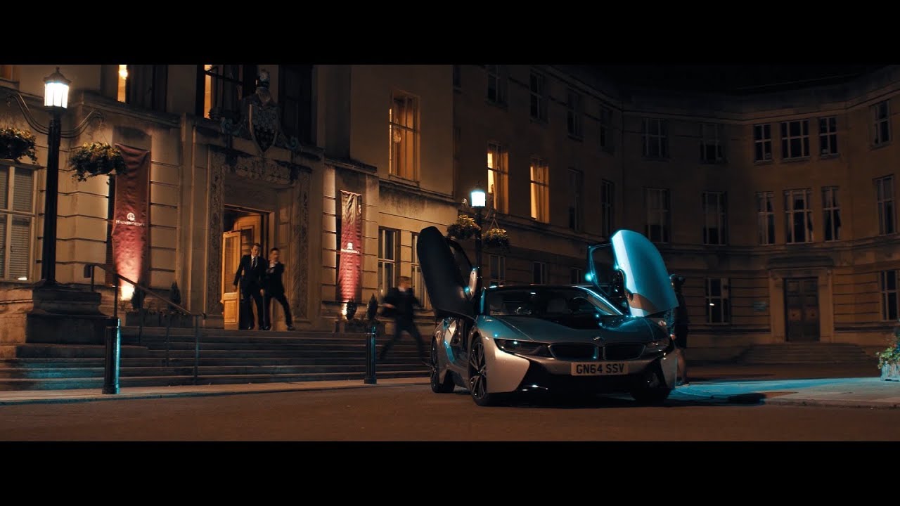 Late Shiftvideo poster