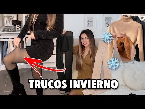 ¡TRUCOS de MODA! ABRIGADA pero ESTILOSA + Hogar (HAUL y DESCUENTOS Aliexpress) | Bstyle