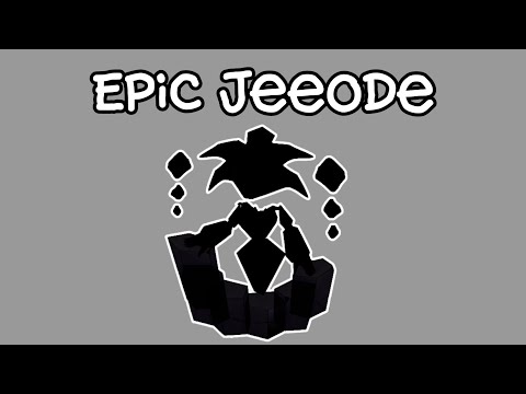 Epic Jeeode