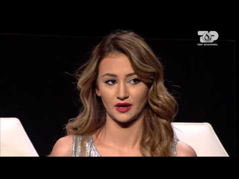 Select, 23 Shkurt 2016, Pjesa 1 - Top Channel Albania - Entertainment Show