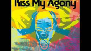 Daddy&#39;s Groove Vs. Bob Sinclar - Kiss My Agony (Daddy&#39;s Groove Originl Mix)DjAmal