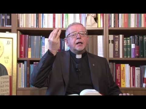 We know the Bible - Gospel according to Mark - 09 The faith of the disciples still has to mature