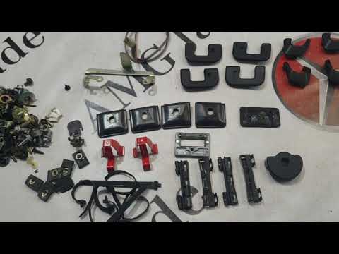 Салон на Mercedes-Benz W201 E190