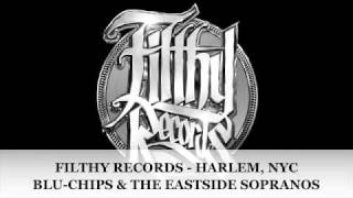 Filthy Records Freestyle - Too Fat