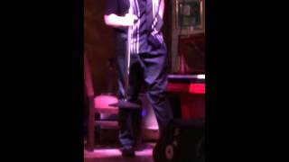 Jason James, Beale street