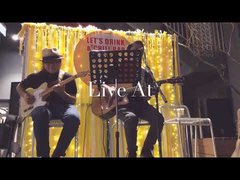 ฉันต้องคิดถึงเธอแบบไหน [ CLOUDY ] - INK WARUNTORN covered by Jump Superstrum  #JumpSuperstrum